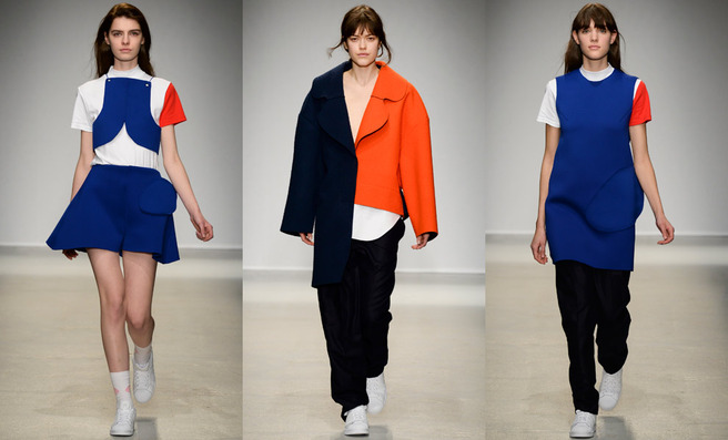 Jacquemus - 2014/15