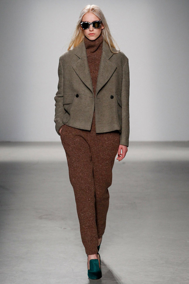 Damir Doma - 2014/15