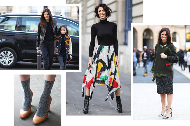 Streetstyle     .  1