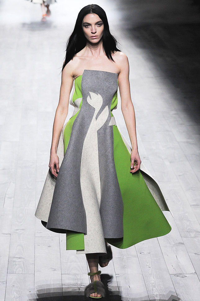 Vionnet - 2014/15