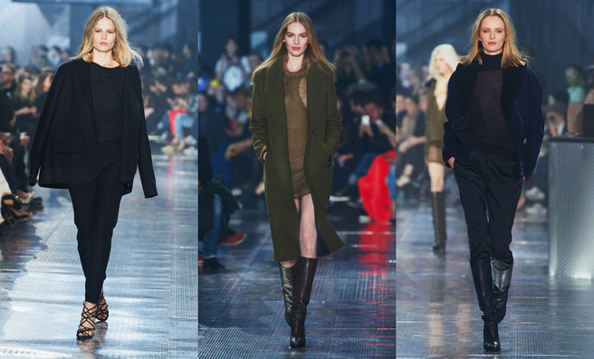 H&M Studio - 2014/15