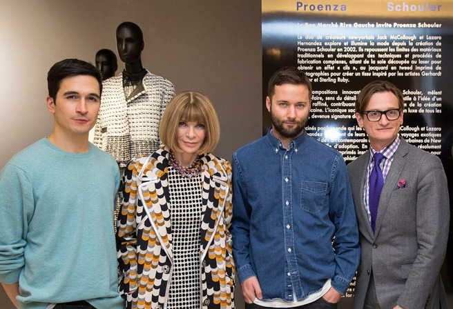   Proenza Schouler