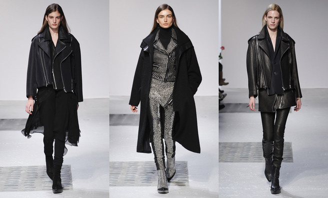 Barbara Bui - 2014/15