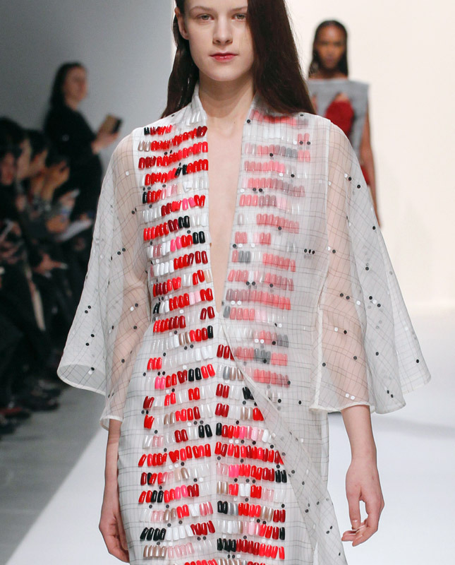      Chalayan