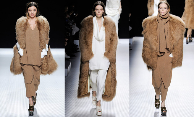 Sonia Rykiel - 2014/15