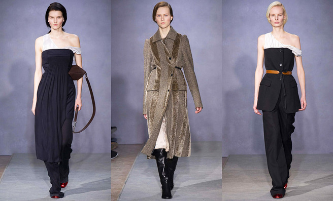 Maison Martin Margiela - 2014/15