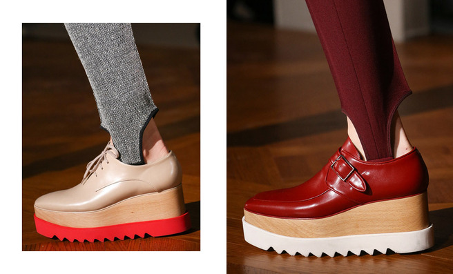    Stella McCartney - 2014/15