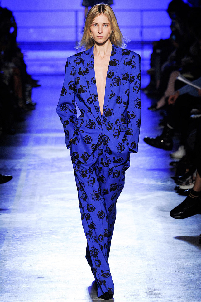 Emanuel Ungaro - 2014/15