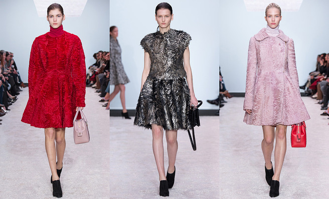 Giambattista Valli - 2014/15