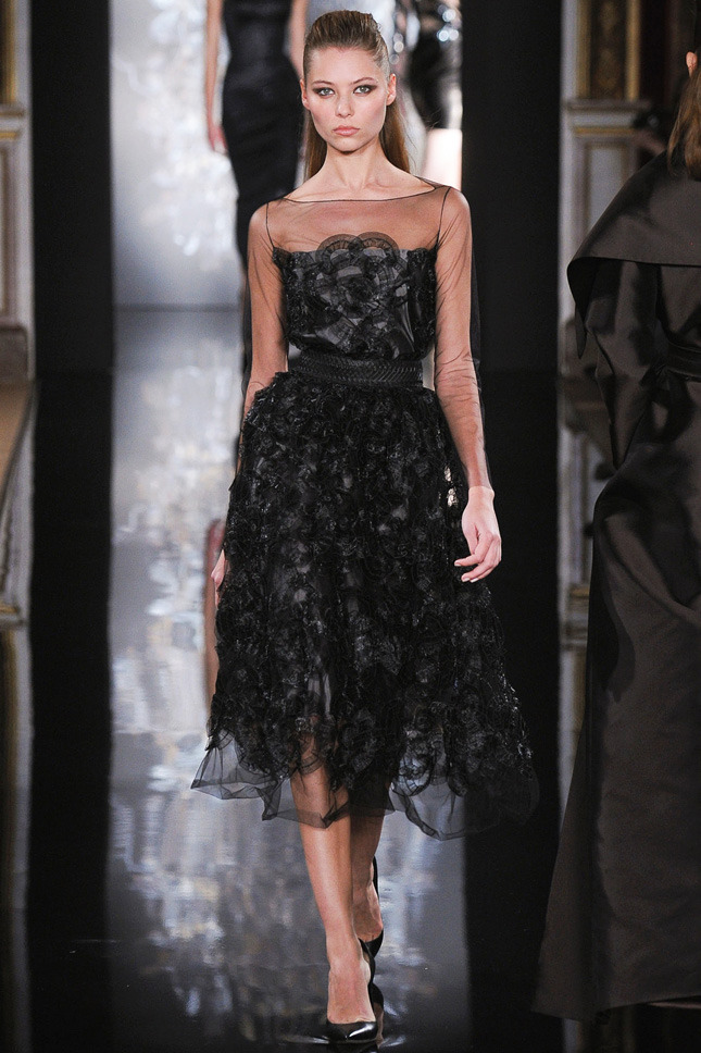 Valentin Yudashkin - 2014/15