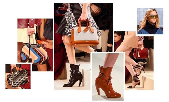  Louis Vuitton - 2014/15