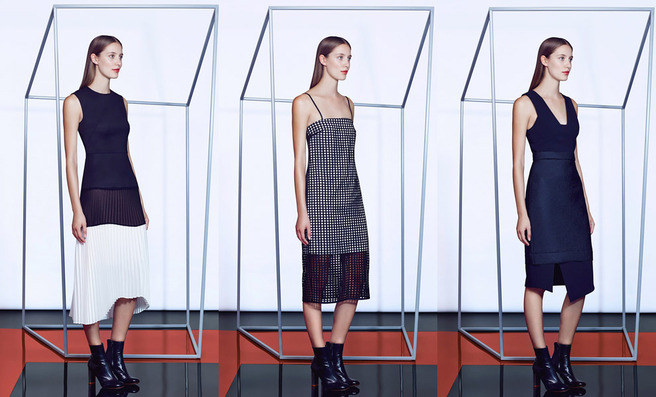 Camilla and Marc - 2014/15