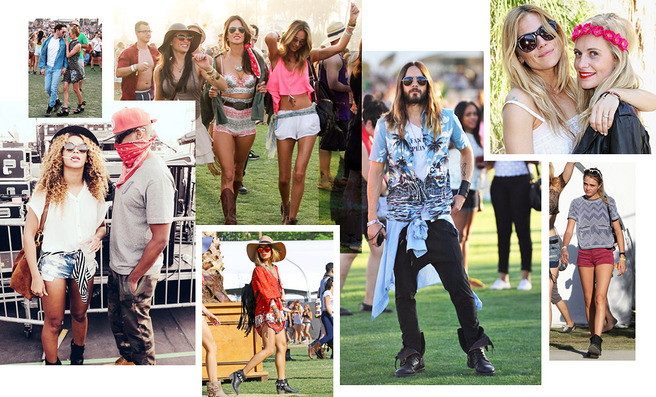   Coachella 2014