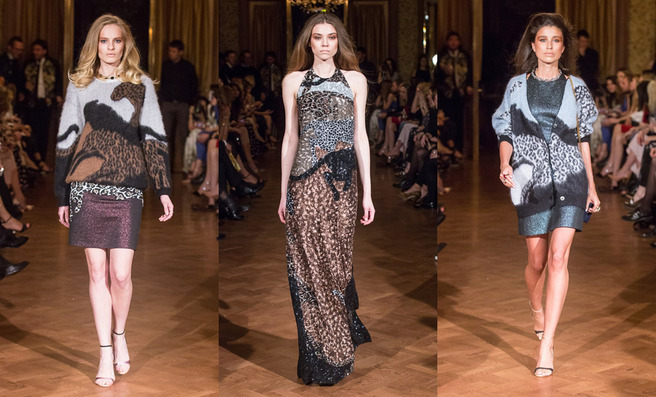 Alexander Terekhov - 2014/15