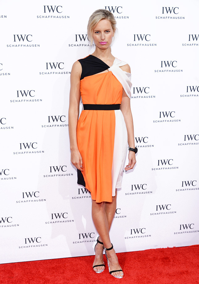     Roksanda Ilincic      Tribeca