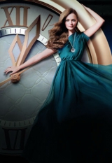 Enchanted Midnight Spell -    Chopard