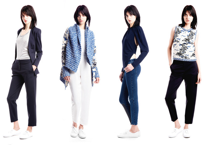 Cut25 By Yigal Azroul resort 2015