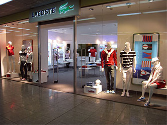 Lacoste
